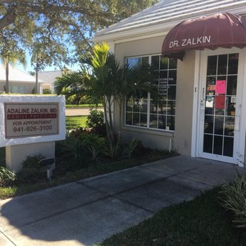 Emerald Medical - Front of office - Medical Cannabis Referrals Near Me - Sarasota, Florida Emerald Medical - Front of office - Medical Cannabis Referrals Near Me - Sarasota, Florida