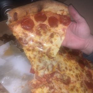 ROSSI’S PIZZA - JOHNSON CITY - Updated February 2025 - 13 Photos & 32 ...