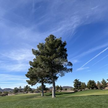 Quarry Pines Golf Club - Golf Near Me - Tucson, Arizona