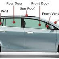 Factor Auto Glass - For great service and the lowest price in Zionsville, IN.