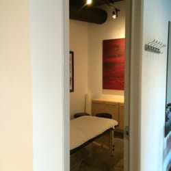 Richard Hill, DC - The new office interior at 400 S. Beverly Drive Suite 440! So Bright and shiny!