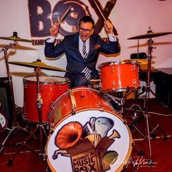 The Music Box - JIM