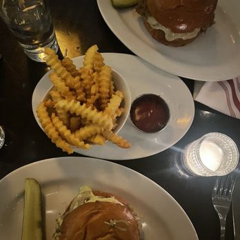 5 Napkin Burger - Burgers Near Me - New York, New York 5 Napkin Burger - Burgers Near Me - New York, New York