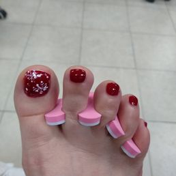 Love Pro Nails in Yakima. They never disappoint me. Beautiful Love Pro Nails in Yakima. They never disappoint me. Beautiful