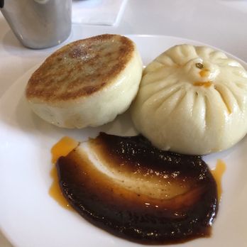 Maketto - Leek bao buns 4.5 stars - Cafes Near Me - Washington, DC, District of Columbia Maketto - Leek bao buns 4.5 stars - Cafes Near Me - Washington, DC, District of Columbia
