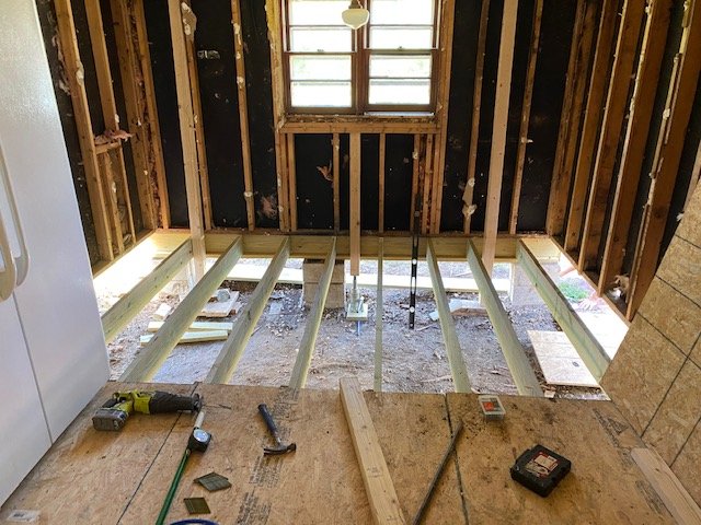 Slide of Rief Construction & Remodeling