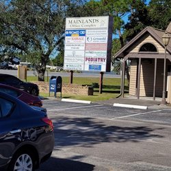 Seventh Generation Acupuncture & Herbal Medicine - Outside