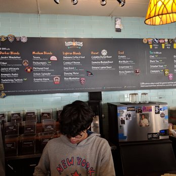 Philz Coffee - Philz Coffee 2/2019 - Coffee & Tea Near Me - San Jose, California Philz Coffee - Philz Coffee 2/2019 - Coffee & Tea Near Me - San Jose, California