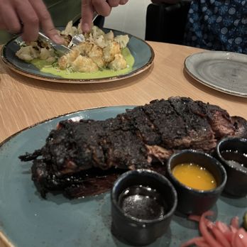 KYU - Spare rib - Asian Fusion Near Me - Las Vegas, Nevada