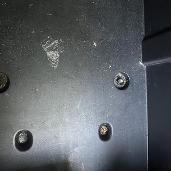 Images Auto Spa - Center console - Auto Detailing Near Me - Altamonte Springs, Florida
