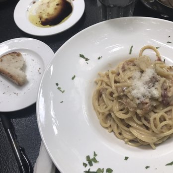 Gnocco - Italian Near Me - New York, New York