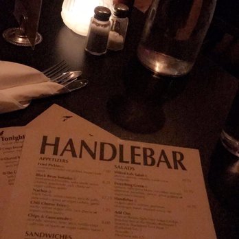 Handlebar - Vegetarian Near Me - Chicago, Illinois Handlebar - Vegetarian Near Me - Chicago, Illinois