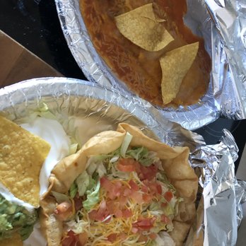 Los Potrillos - Best mexican food delivery I've had in the last 5 years. Don't hesitate to order from Los Potrillos!! - Mexican Near Me - Eugene, Oregon