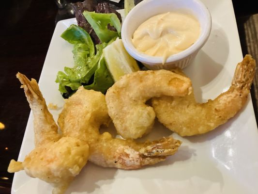 Friar Tuck's Restaurant & Bar by null