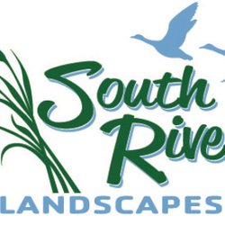South River Landscapes, LLC - Logo