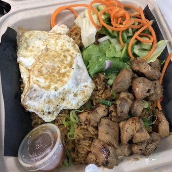 Satay Sate - Indonesian Near Me - Toronto, Ontario Satay Sate - Indonesian Near Me - Toronto, Ontario