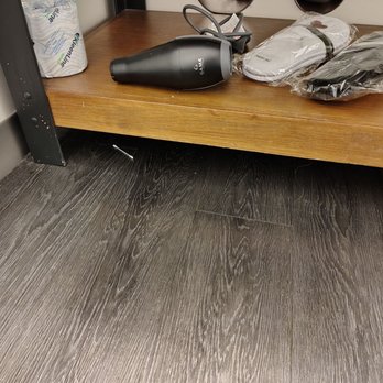 Archer Hotel Florham Park - They didn't do a very good job cleaning the room I just checked into.  Dirty Q-tip on the floor. - Hotels Near Me - Florham Park, New Jersey