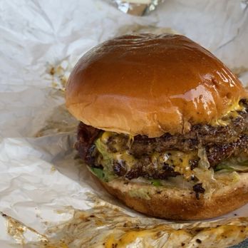 Underground Burger - Burgers Near Me - Queen Creek, Arizona