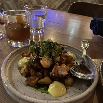 Lechon - Grilled Octopus - Tapas Bars Near Me - Portland, Oregon Lechon - Grilled Octopus - Tapas Bars Near Me - Portland, Oregon