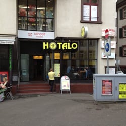Hotalo
