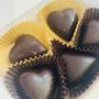 Zimt Chocolates