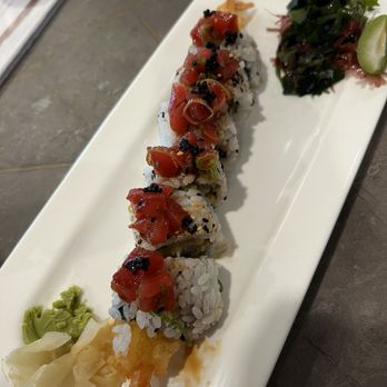 Roppongi Asian Bistro - Asian Fusion Near Me - Imperial Beach, California Roppongi Asian Bistro - Asian Fusion Near Me - Imperial Beach, California