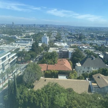 The Valorian - Hotels Near Me - West Hollywood, California