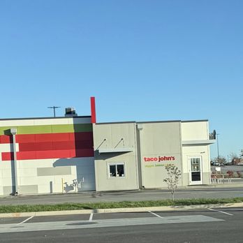 Taco John's - Mexican Near Me - Nicholasville, Kentucky Taco John's - Mexican Near Me - Nicholasville, Kentucky