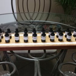 Flavor Vapor - Testers