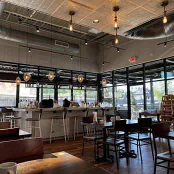 First Watch - View of the bar. - Breakfast & Brunch Near Me - Atlanta, Georgia First Watch - View of the bar. - Breakfast & Brunch Near Me - Atlanta, Georgia