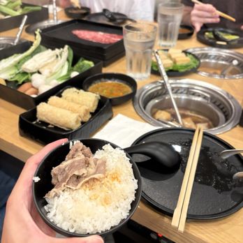 Mumu Hot Pot - Hot Pot Near Me - San Francisco, California Mumu Hot Pot - Hot Pot Near Me - San Francisco, California