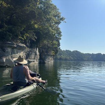 Herrington Lake Marina - Marinas Near Me - Lancaster, Kentucky