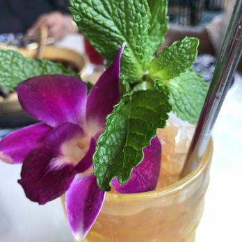Del Mar - Marvella - Spanish Near Me - Washington, DC, District of Columbia