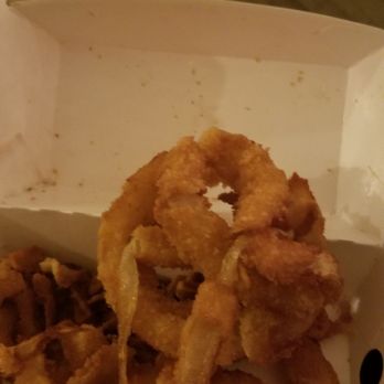 Carl's Jr - Fast Food Near Me - Thornton, Colorado
