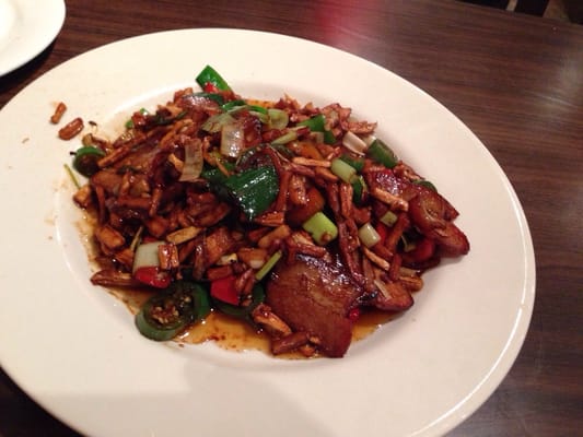 Hunan Bistro 湘知湘味 by null