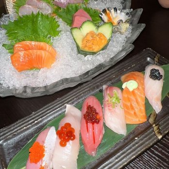 Ushio Sushi - sushi & sashimi omakase 11/10 - Sushi Bars Near Me - Davie, Florida