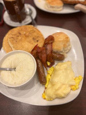 The Sweet Spot by null