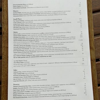 Devonshire Arms - Menu 02OCT23 - Pubs Near Me - London, XGL Devonshire Arms - Menu 02OCT23 - Pubs Near Me - London, XGL