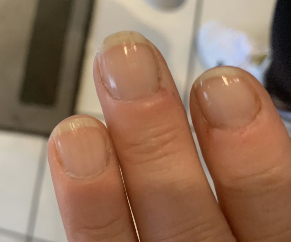 TINA NAILS 296 Photos & 235 Reviews 717 Lighthouse Ave, Pacific