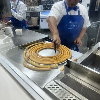 Mercado Gonzalez - Freshly made churros - Mexican Near Me - Costa Mesa, California Mercado Gonzalez - Freshly made churros - Mexican Near Me - Costa Mesa, California