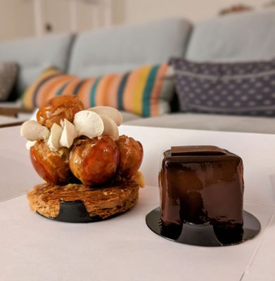 Artelice Pâtisserie by null