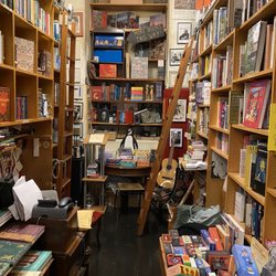 Shakespeare & Company