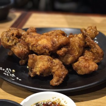 The Sparrow's Mill - ニンニクと醤油のチキン - Korean Near Me - Sydney, NSW The Sparrow's Mill - ニンニクと醤油のチキン - Korean Near Me - Sydney, NSW