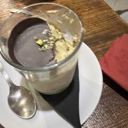 Mamma Elvira - Dessert