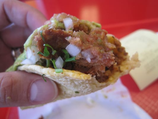 Tacos El Gordo by null