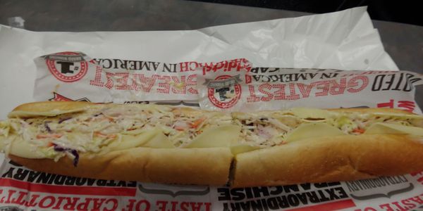Menu photo 2 Capriotti's Sandwich Shop Henderson, NV