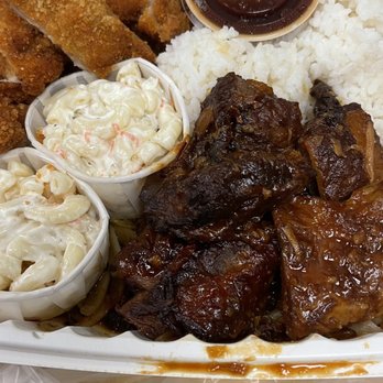 GRACE’S INN - Updated June 2024 - 721 Photos & 368 Reviews - 1296 S ...