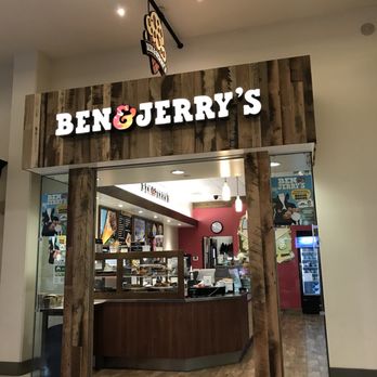 Ben & Jerry’s - Ice Cream & Frozen Yogurt Near Me - Bellevue, Washington Ben & Jerry’s - Ice Cream & Frozen Yogurt Near Me - Bellevue, Washington