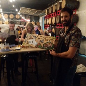 Chapman Crafted Beer - Breweries Near Me - Orange, California Chapman Crafted Beer - Breweries Near Me - Orange, California