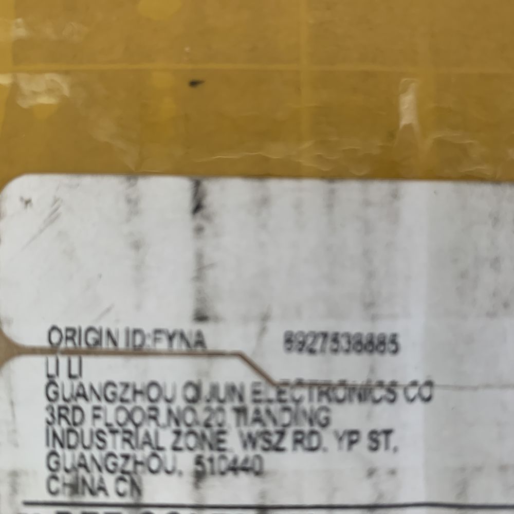 Pacific Direct - The Chinese company that shipped the drapes and track. - Home Decor Near Me - Salem, Oregon Pacific Direct - The Chinese company that shipped the drapes and track. - Home Decor Near Me - Salem, Oregon